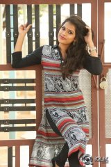 Bhargavi at Close Friends Movie Teaser Launch